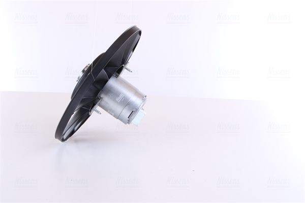 Fan, engine cooling-1
