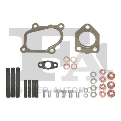 FA1 KT730005 Mounting kit, charger