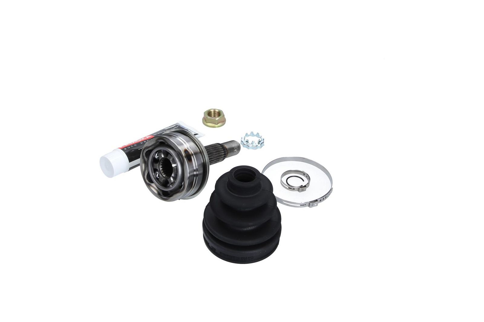 KAMOKA 6592 Joint kit, drive shaft