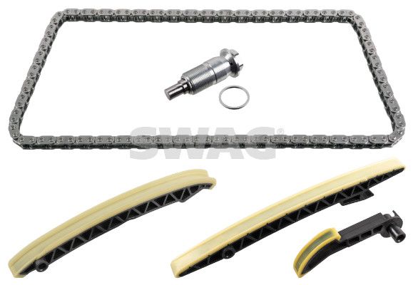 SWAG 99 13 0322 Timing chain kit
