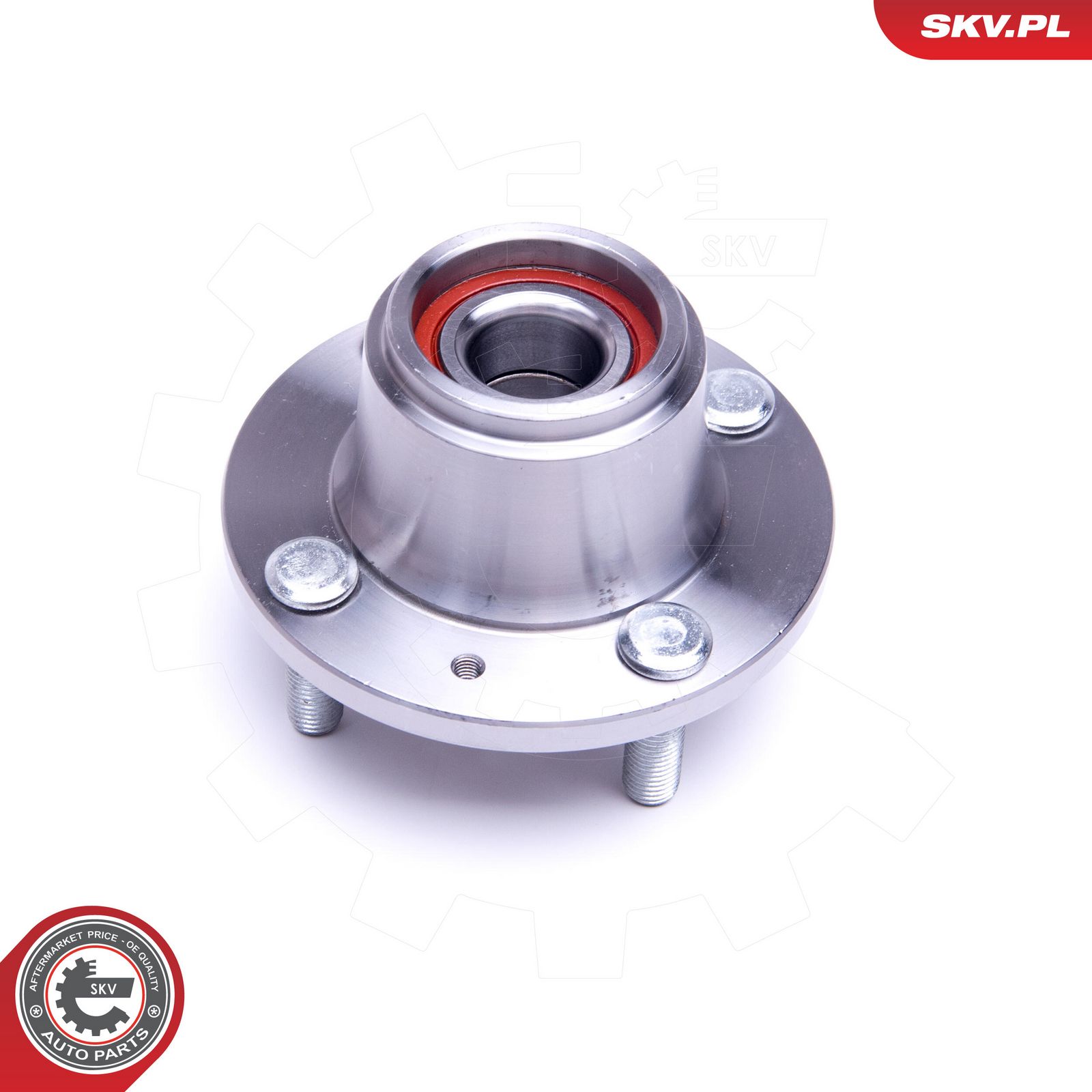 ESEN SKV 29SKV375 Wheel bearing kit