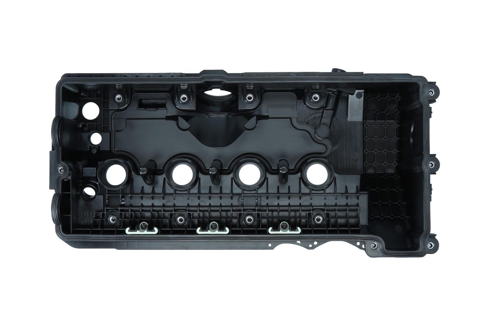 Cylinder Head Cover-1