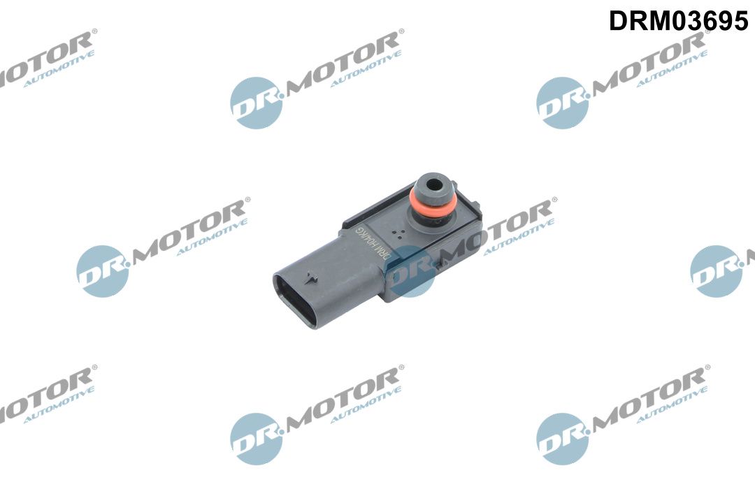 DR.MOTOR AUTOMOTIVE DRM03695 Pressure sensor, brake booster