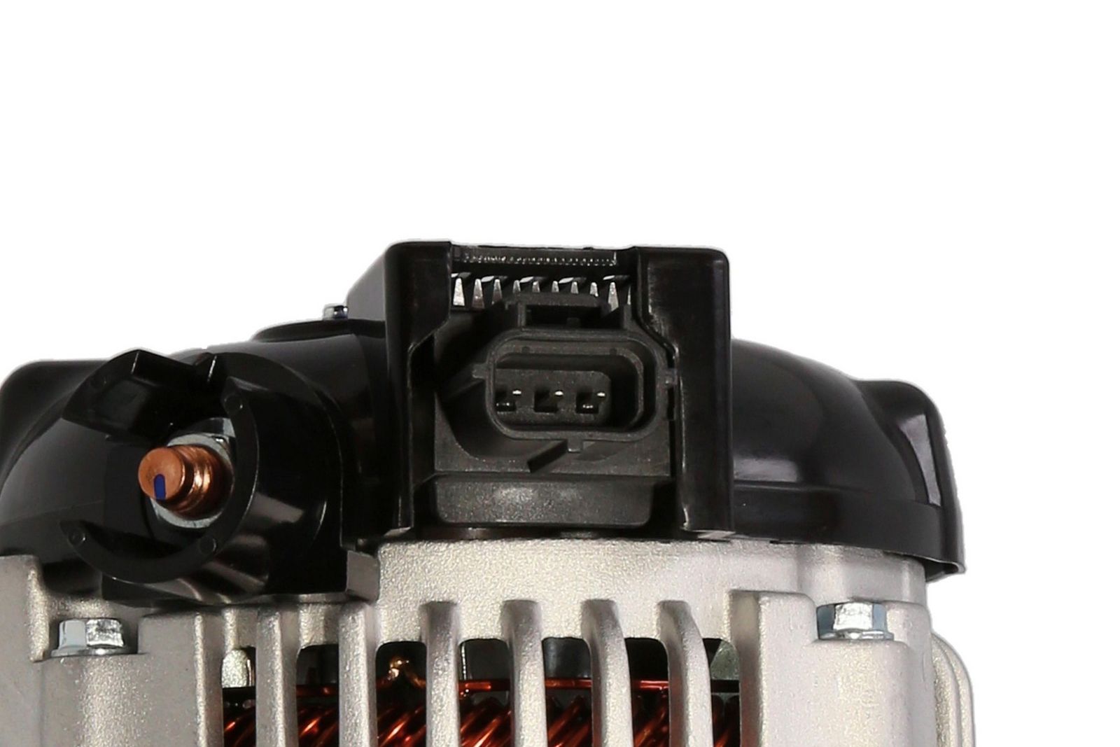 KAMOKA 8620492 Alternator