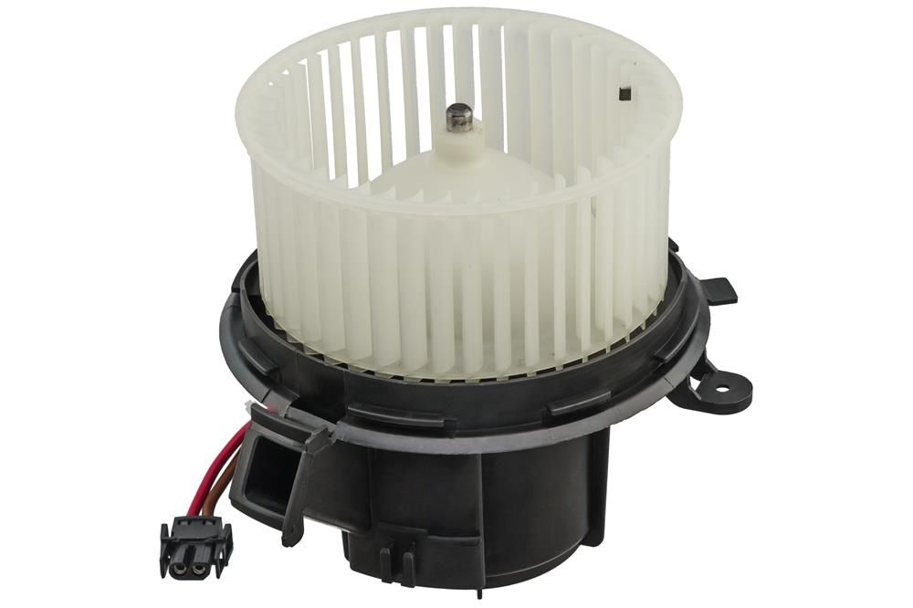 Interior Blower