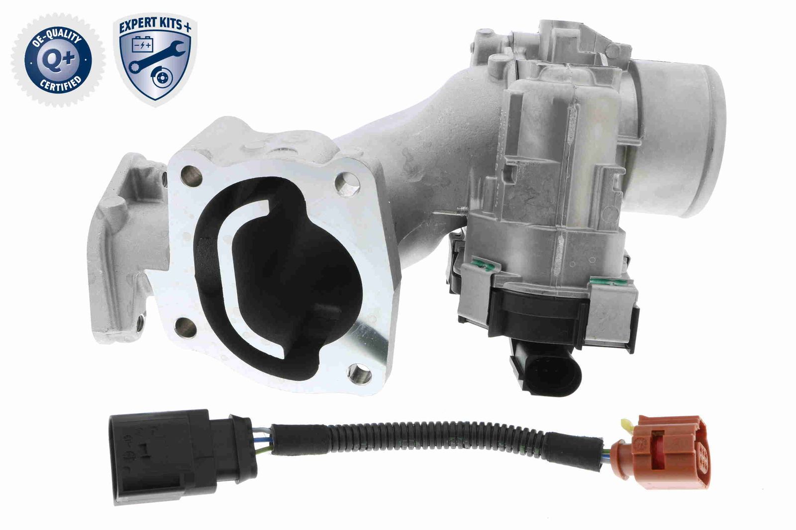 VEMO V24-81-0002 Throttle body