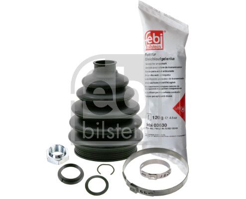 Bellow Kit, drive shaft