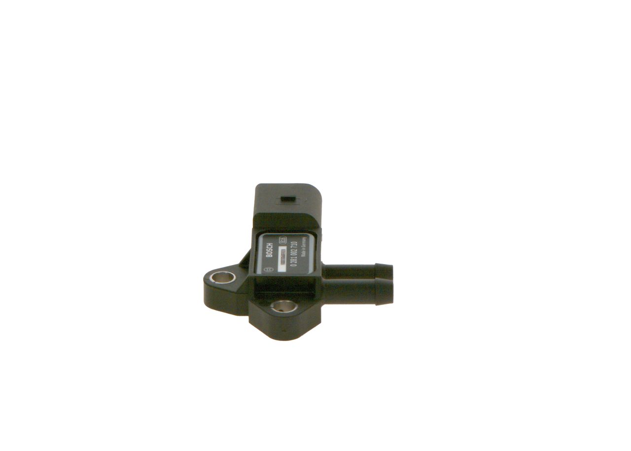 Sensor, exhaust pressure-3