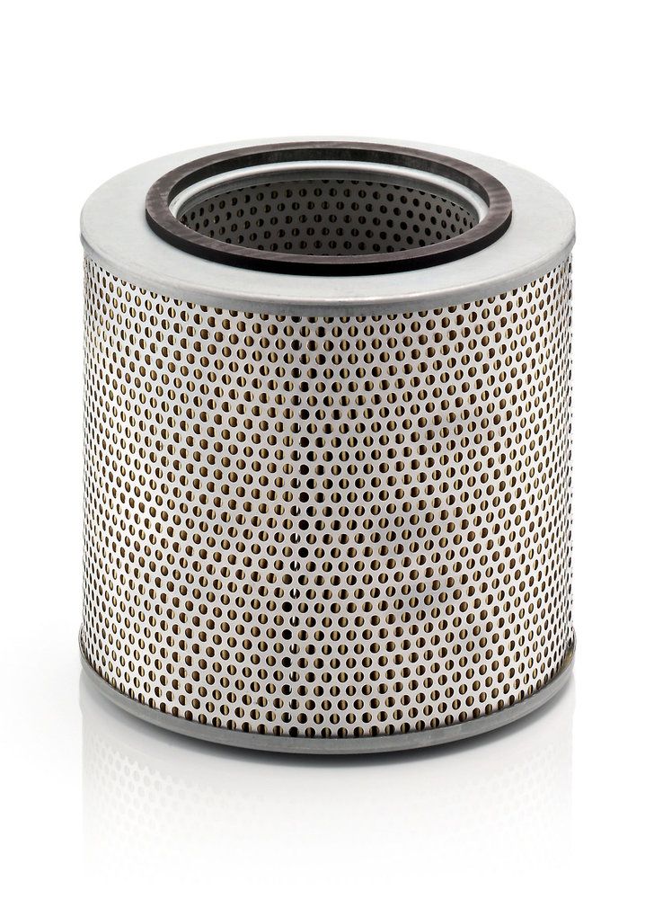 MANN-FILTER H 20 211 Filter, operating hydraulics
