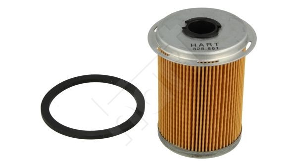 HART 328 861 Fuel filter