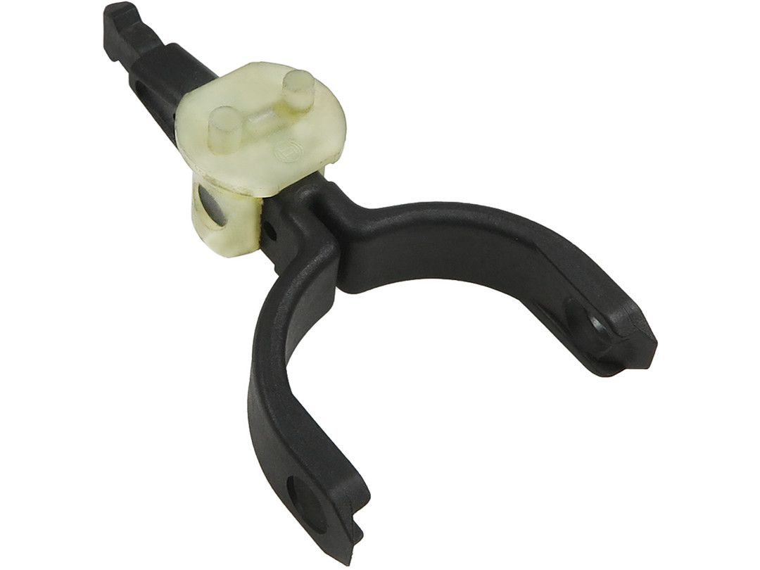 AS-PL SL0001PR Starter lever, carburettor