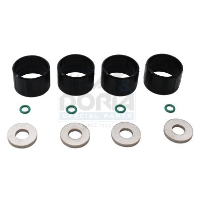 MEAT & DORIA 98492 Repair kit, injection nozzle