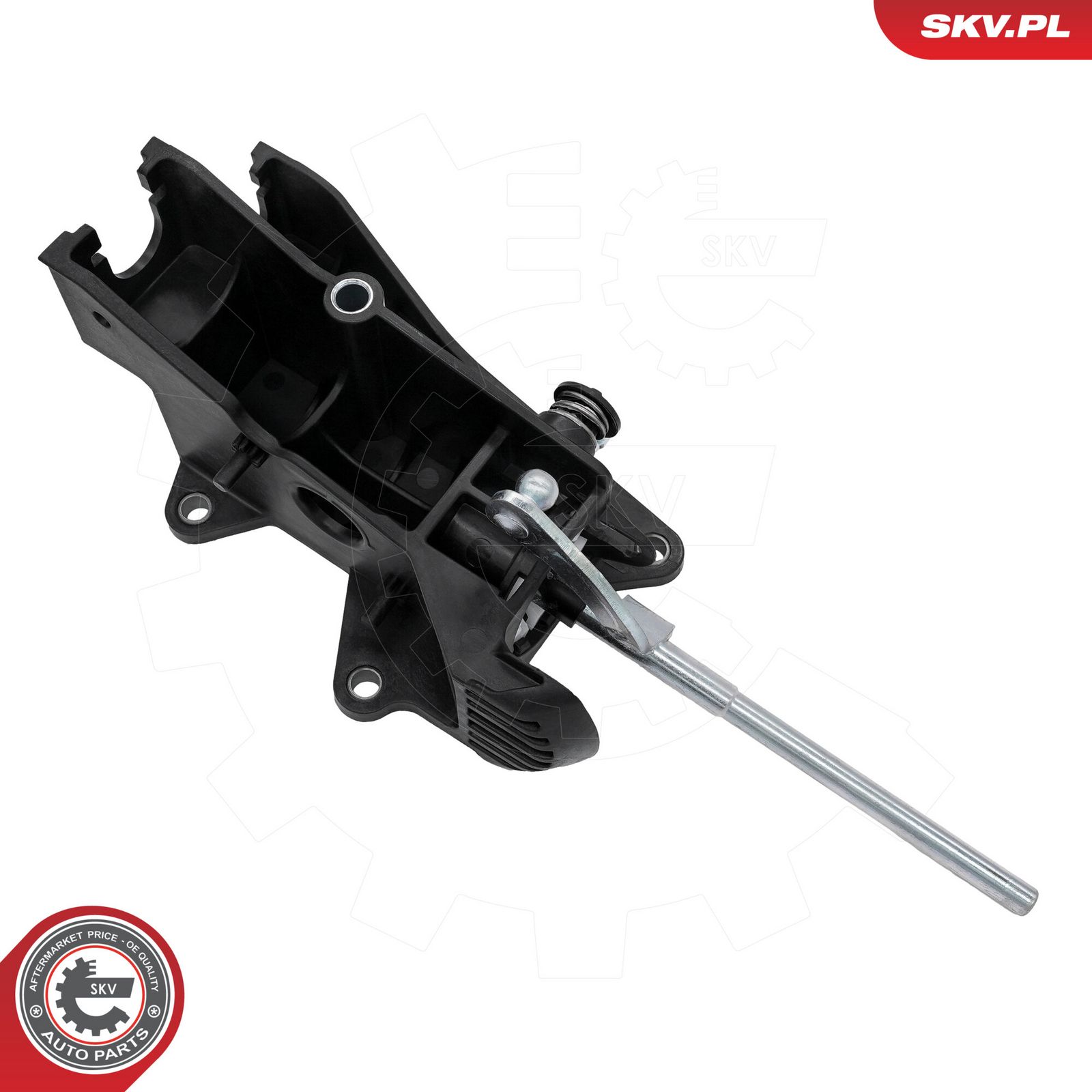 ESEN SKV 97SKV583 Gear shift lever