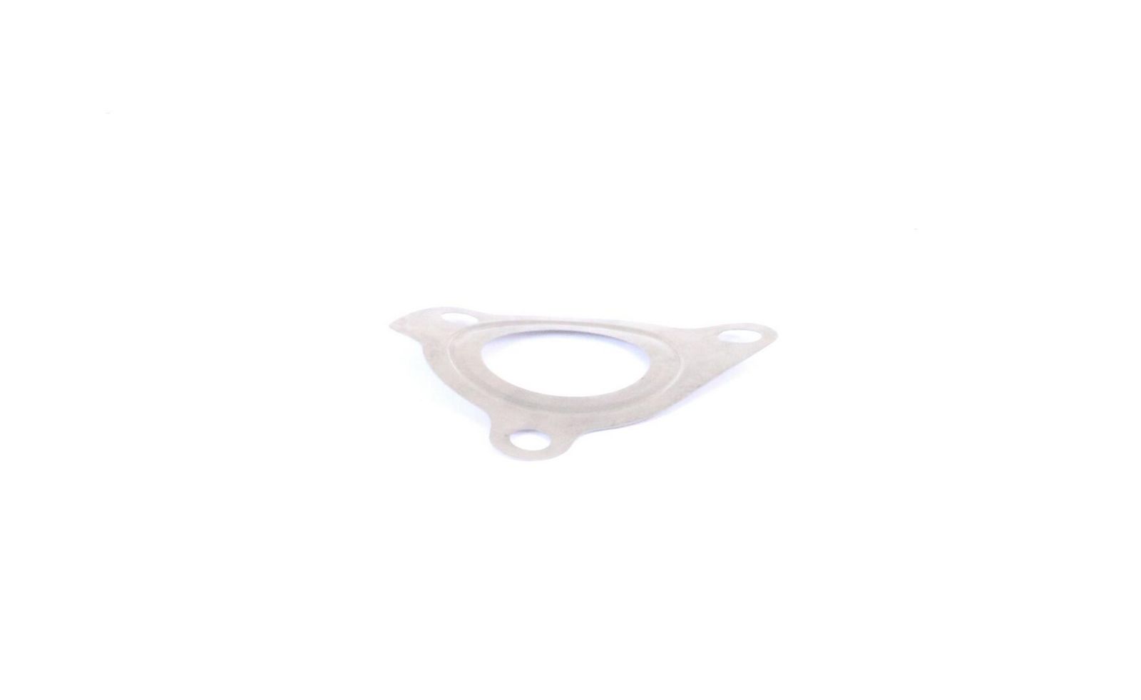 Gasket, exhaust pipe-7