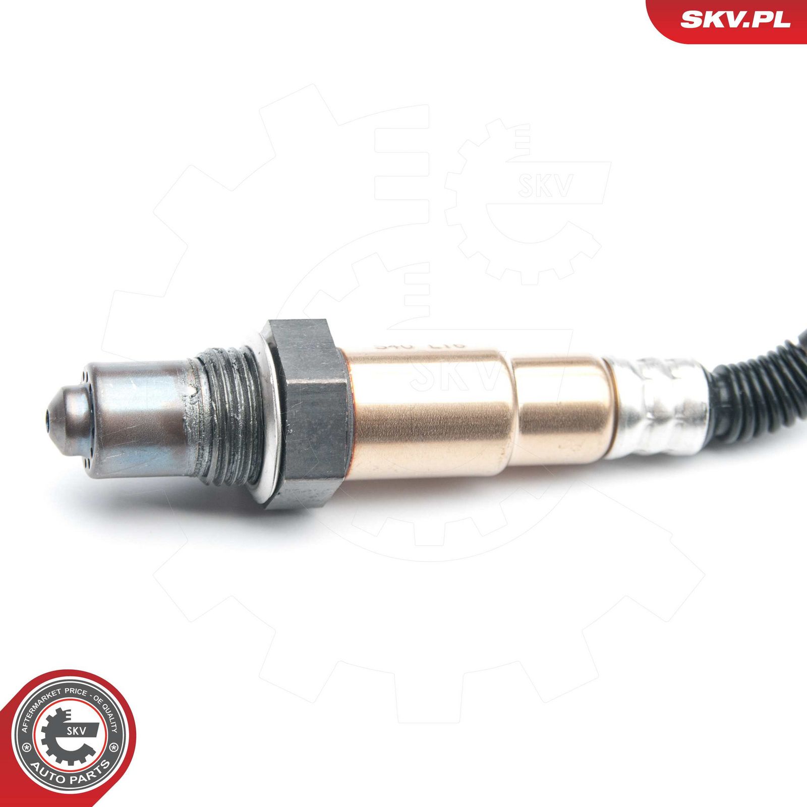 ESEN SKV 09SKV741 Oxygen sensor