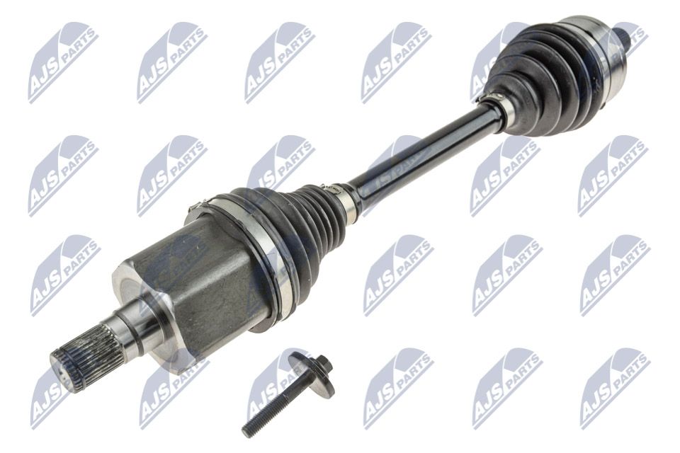 NTY NPW-VV-021 Drive shaft