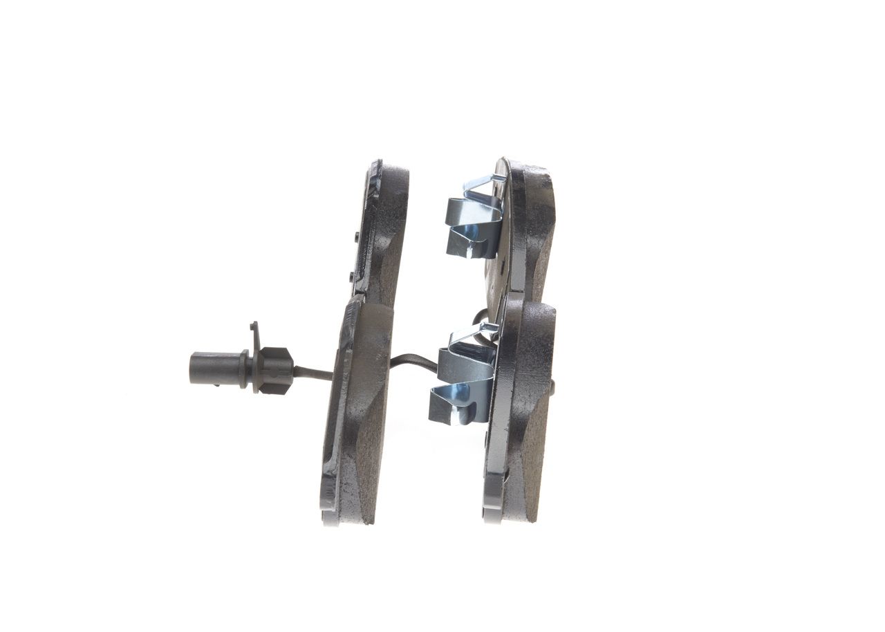 Brake Pad Set, disc brake-2
