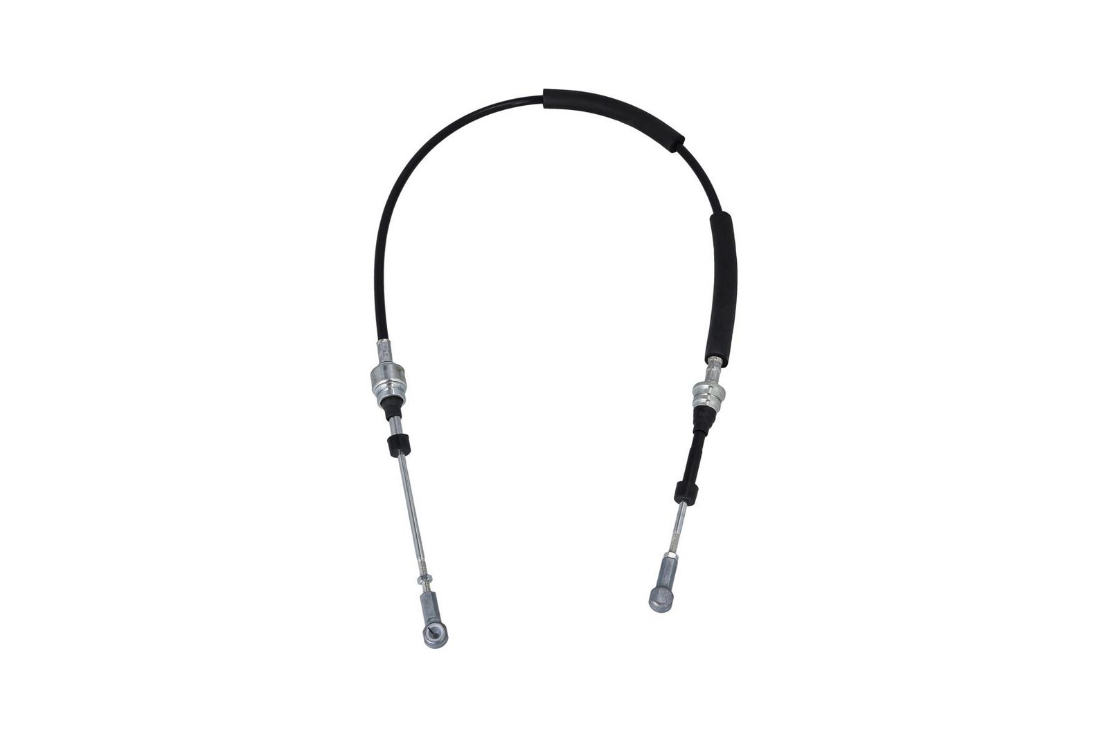 trosas, neautomatinė transmisija