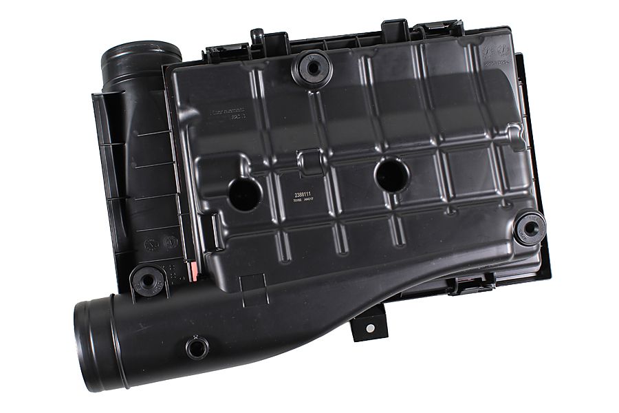 METZGER AUTOTEILE 2388111 Housing, air filter