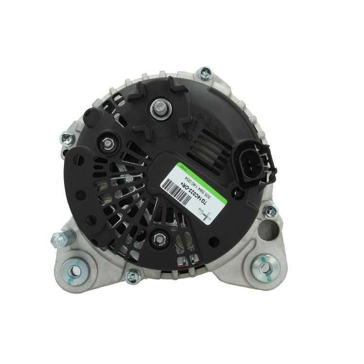 Alternator-2