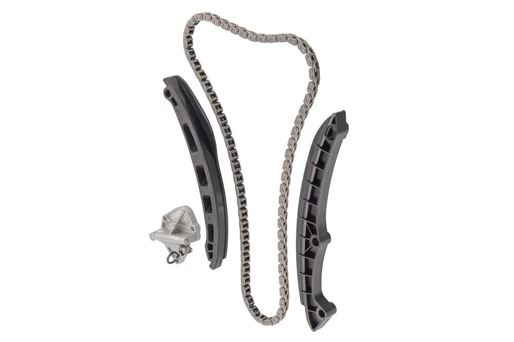 TOPRAN 117 262 Timing chain kit