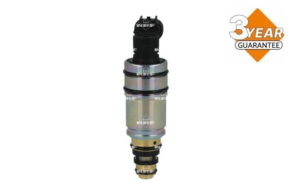 Control Valve, air conditioning compressor-2