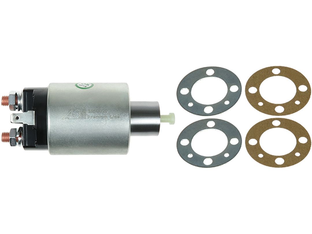 AS-PL SS5002P Solenoid switch, starter