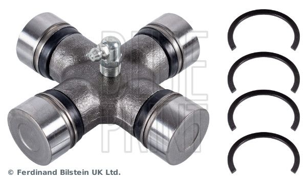 Lankstas, kardaninis velenas