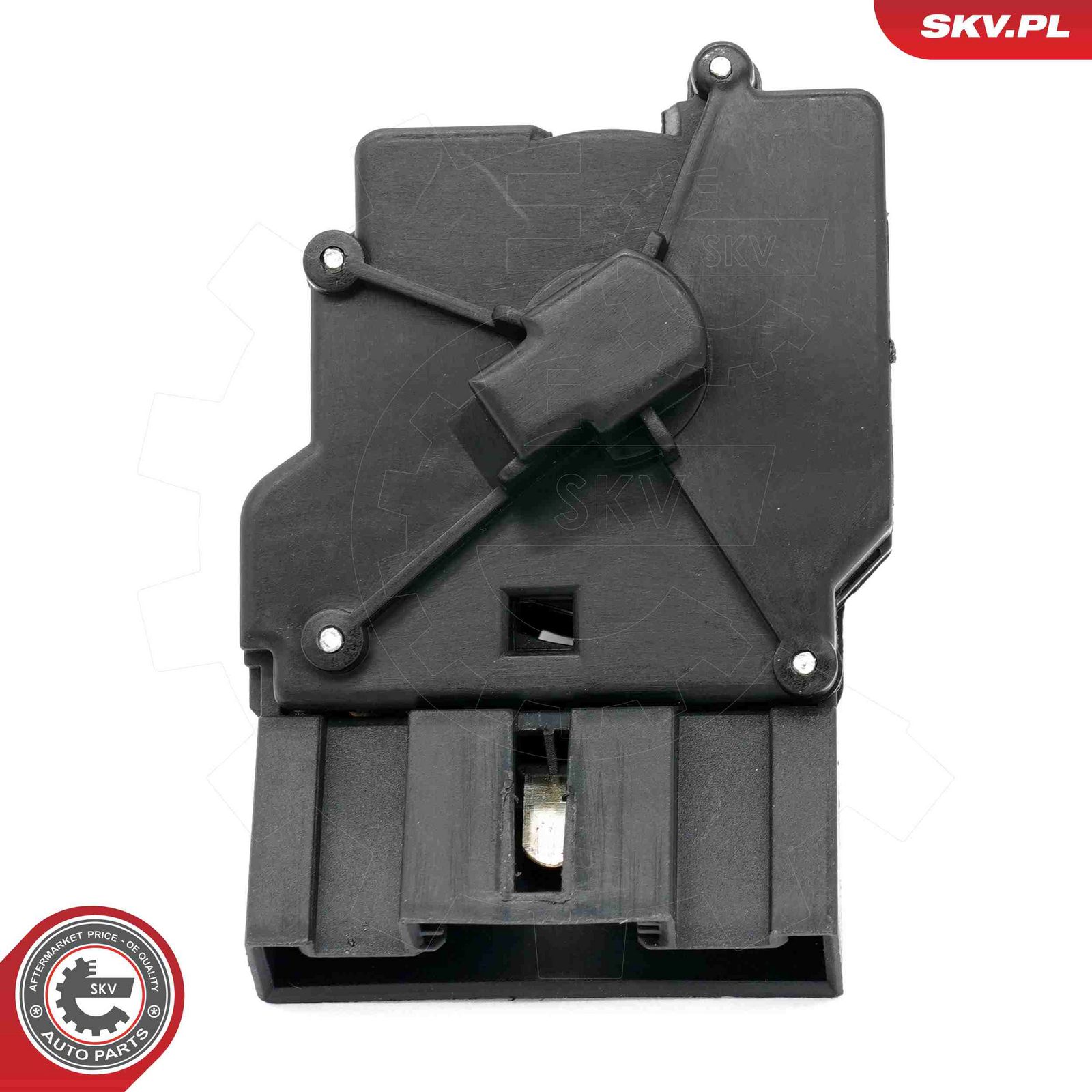 Ignition Switch-2