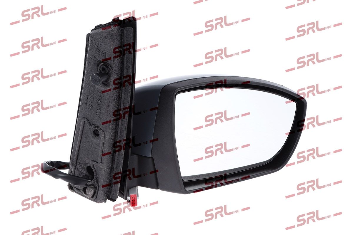 Exterior Mirror
