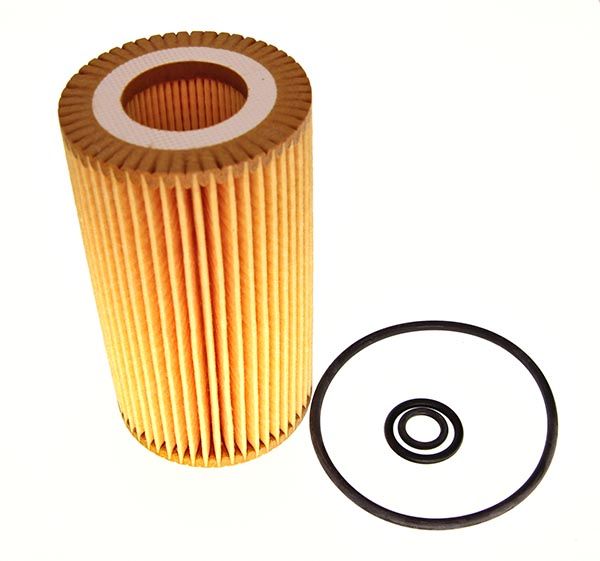 MAXGEAR 26-0019 Oil filter