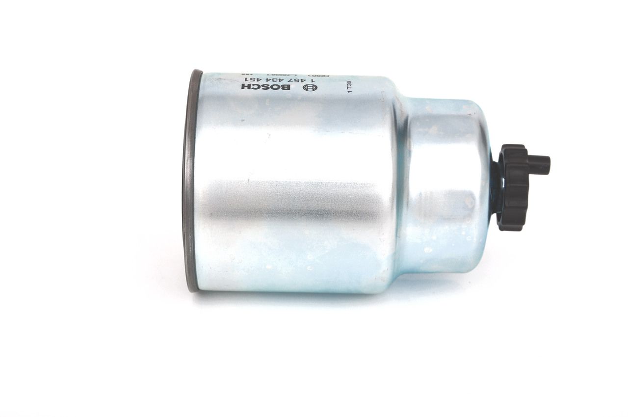 Fuel Filter-2