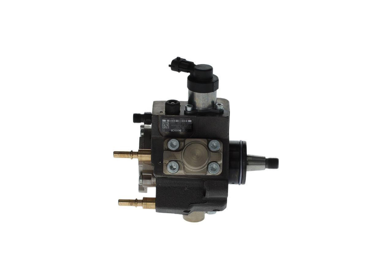High-pressure Pump-3