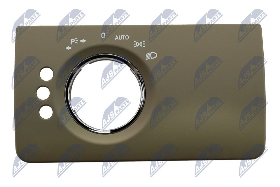 Control Unit, headlight-2