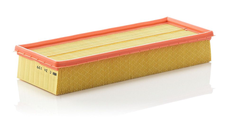MANN-FILTER C 34 109 Air filter