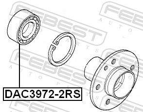 Wheel Bearing-1