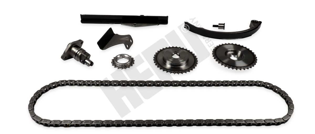 HEPU 21-0427 Timing chain kit
