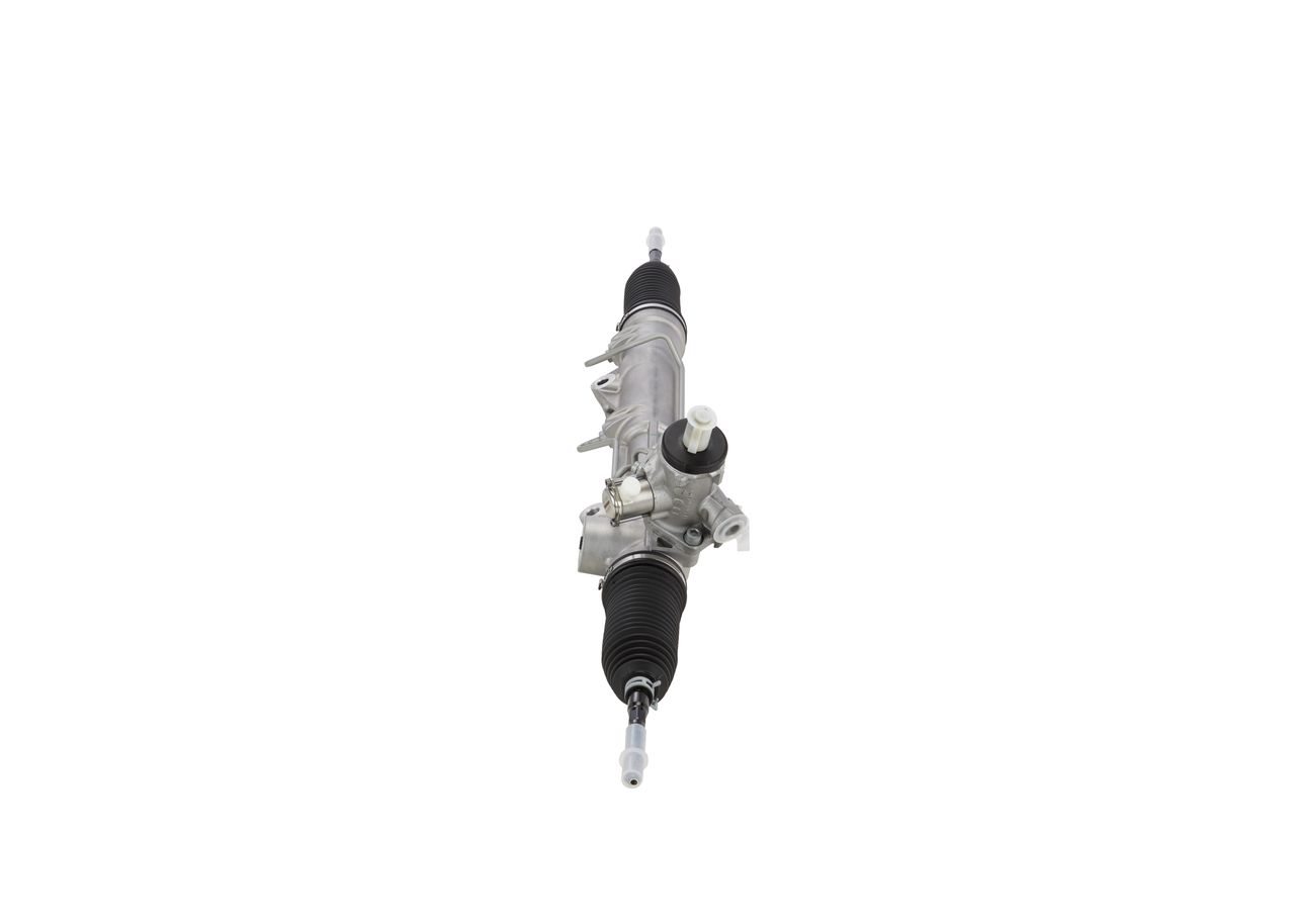 Steering Gear-1