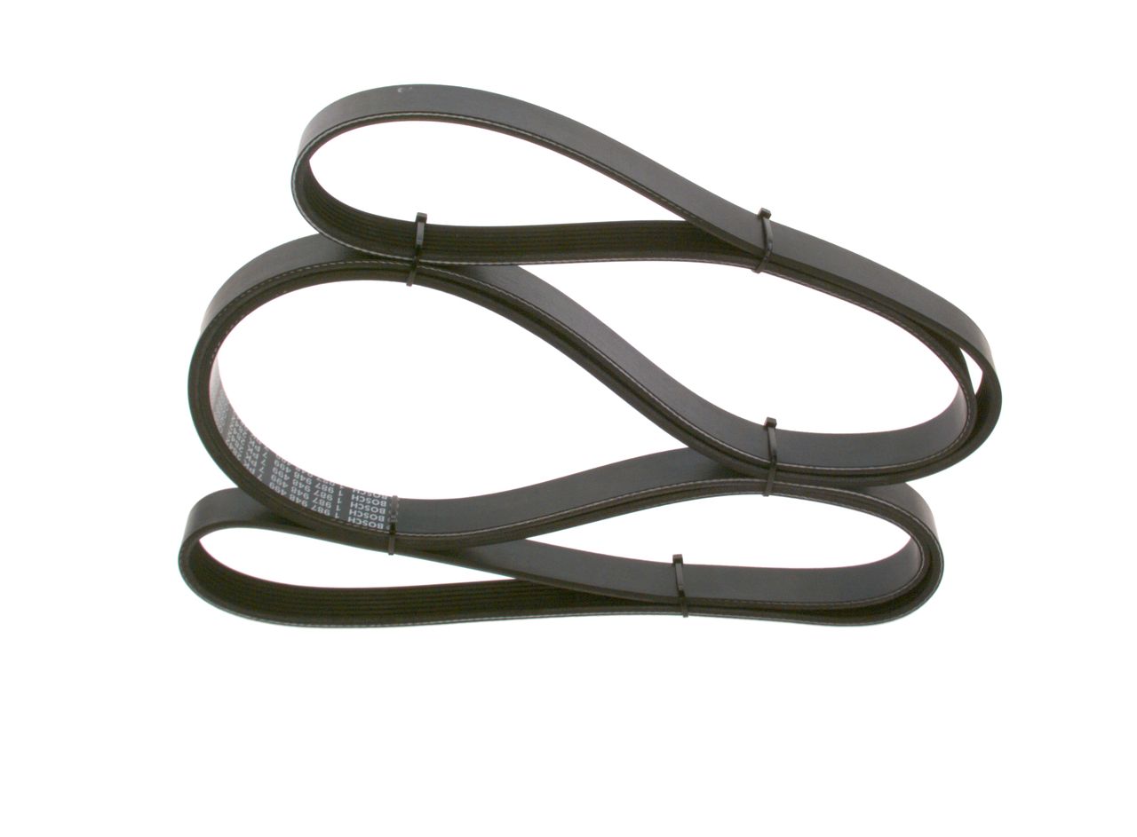 V-ribbed Belt-2