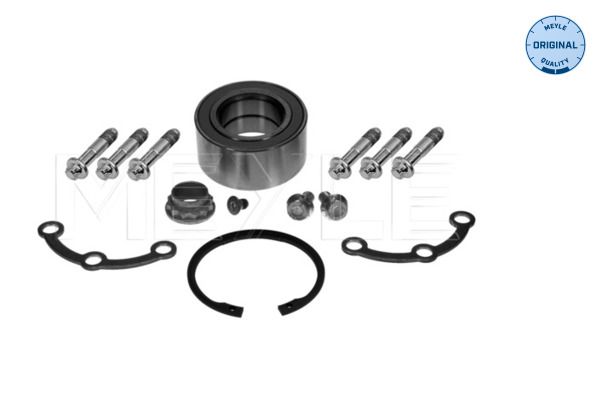 MEYLE 014 098 0040 Wheel bearing kit
