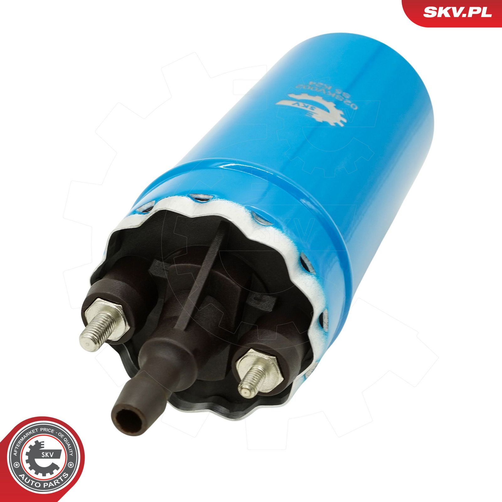 Fuel Pump-2