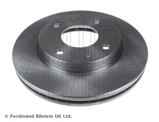BLUE PRINT ADG04352 Brake disc