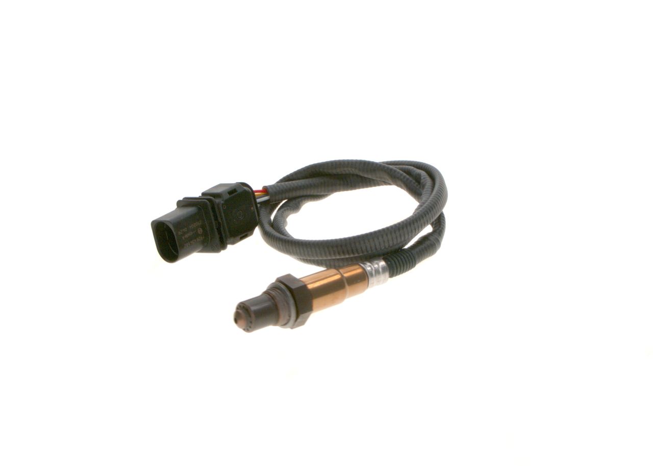 BOSCH 0 258 017 095 Oxygen sensor