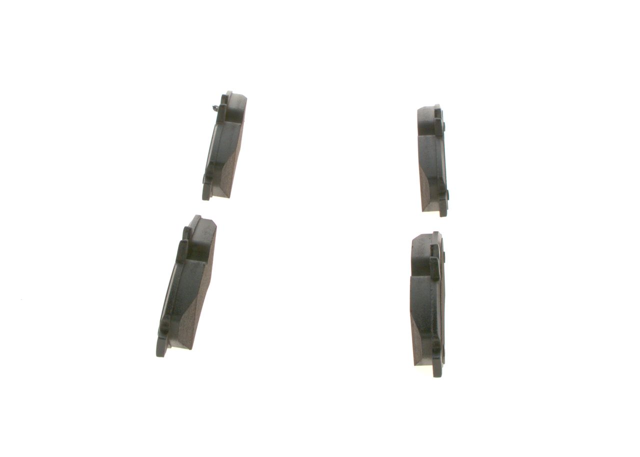 Brake Pad Set, disc brake-2