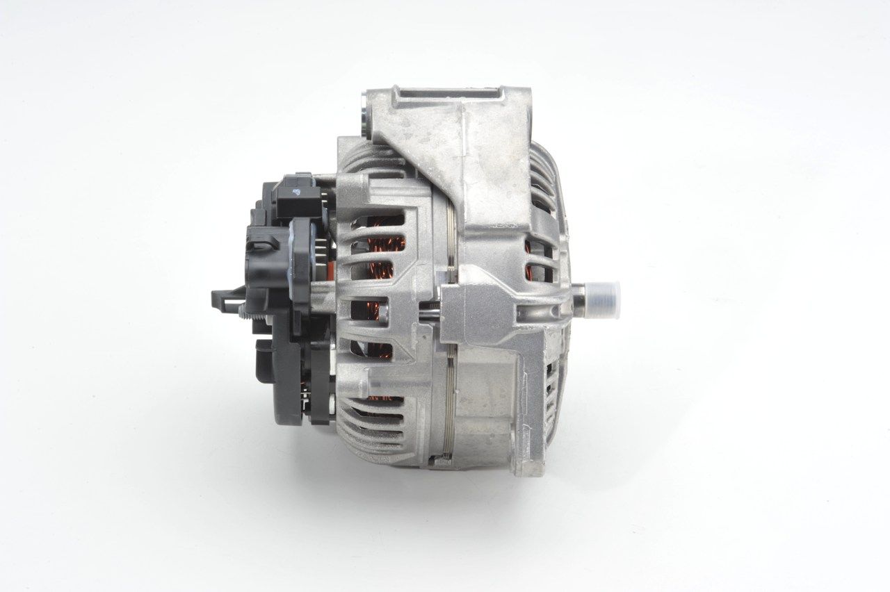 Alternator-2