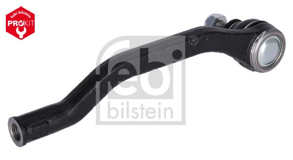 Tie Rod End-1