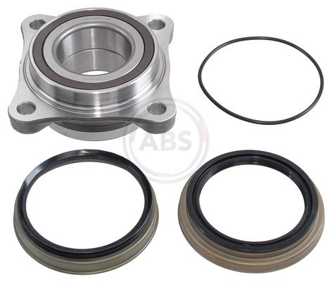 A.B.S. 201216 Wheel hub