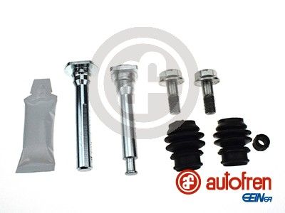 AUTOFREN SEINSA D7266C Guide sleeve kit, brake caliper