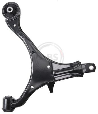 A.B.S. 210750 Control/trailing arm, wheel suspension