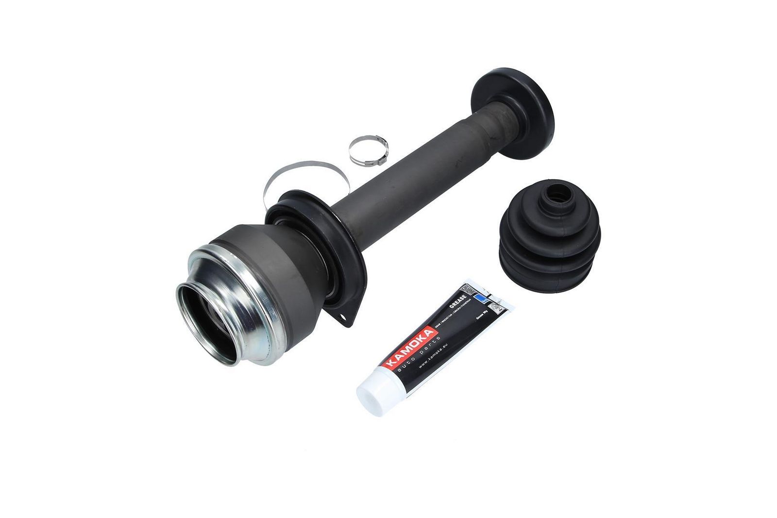 KAMOKA 8743 Joint kit, drive shaft